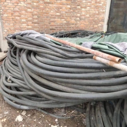 废电缆线回收 收购废铜线价格 2022年废铜铝价格